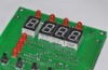 Temperature controller main board(4 in 1)