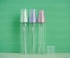 Tester glass bottle 5ml,sprayer