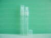 Tester glass bottle 8ml,sprayer