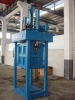 Textile Compression Baler