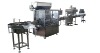 Textile Lubricants Filling Line