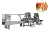 The Whole-Plant Equipment of Soft Candy