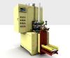 The exhaust type valves bag packing machine