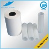 Themal cash register roll with plastic  core with size of80mm*70mm of 58g