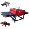 Thermal Pneumatic Sublimation Printing Machine (Model No.FZLC-B4)