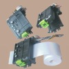 Thermal Printing Mechanism