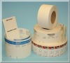 Thermal labels