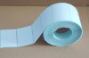 Thermal labels (direct thermal labels, self-adhesive labels)