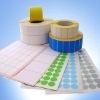 Thermal labels/labels