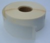 Thermal labels/paper label/label