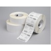 Thermal labels/paper label/label