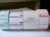 Thermal labels/paper labels/labels