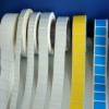 Thermal paper adhesive labels