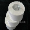 Thermal paper adhesive labels with waterproof