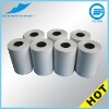 Thermal paper rolls 2 1/4" x 1 1/2" x 43'