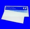 Thermal password paper