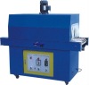 Thermal shrink packing machine