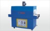 Thermal shrink packing machine