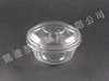 Thermoforming plastic pet food container