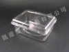 Thermoforming plastic pet food container