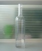 Thick Base Spirit Glass Bottle(mz-460)