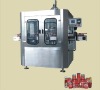 Thick sauce filling machine (paste filling machine)