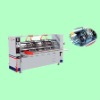 Thin knife cardboard slitter cutter & creasing machine for carton machinery