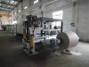 Thin paper/cardboard Sheeting Machine