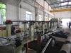 Thin paper roll  sheeter