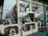 Three-layer Wire/Thick Board Paper Making Machine