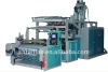 Three layers Co-Extrusion Stretch Film Machine