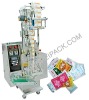 Three or Four side sealing granule packing machine