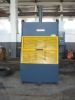 Tire Baler Machine