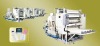 Tissue converting machine