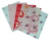 Tissue paper/silk paper for packing cosmetics