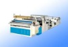 Toilet Paper Rewinding Machine