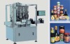 Tomato Paste Filling Machine