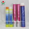 Toothpaste Collapsible Aluminum Packaging Tubes