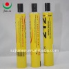 Toothpaste Tube Collapsible Aluminum Packaging Tubes