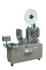 Toothpick packing machine