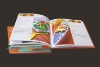 Top Quality Hardcover Board Books Printing Printer