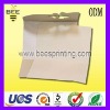 Top Sale paper greeting card printing