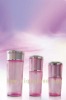 Top grade cosmetic bottle ,cosmetic packaging