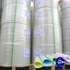 Top quality carbonless paper reels in blue image