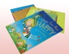 Top quality children book printing