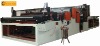 Towel Paper and Toilet Paper Rewinding and Perforating Machine