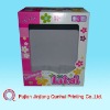 Toy Packaging Box with PVC window