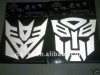 Transformer Car Sticker SCST-0020