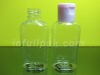 Transparent Cosmetic Bottle