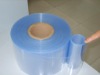 Transparent PVC Rigid Films for box folding